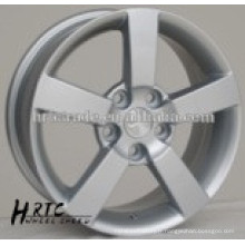 HRTC 16inch réplique en alliage de jante 5 trous pour MITSUBISHI MOTORS